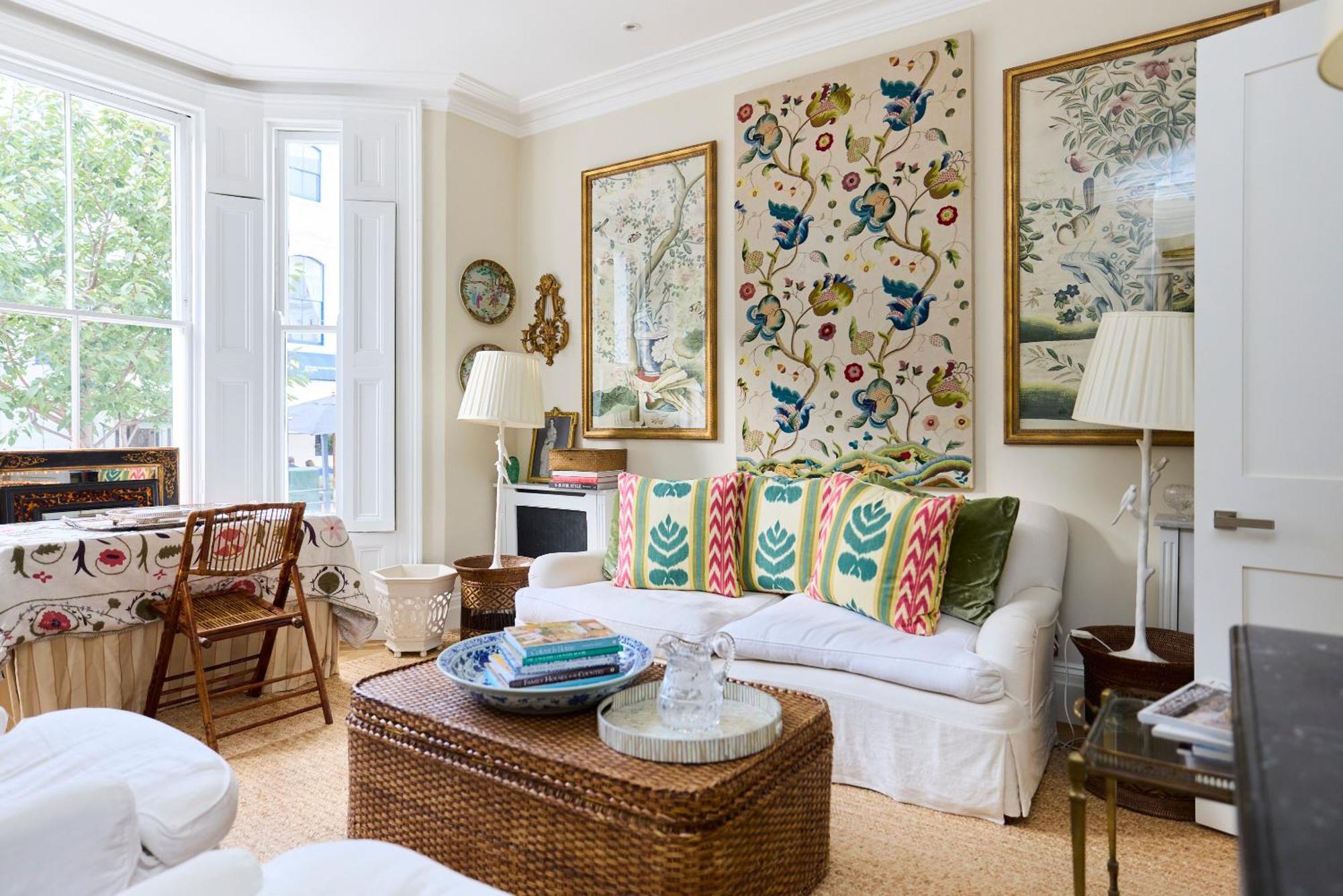 The Kensington Designer'S Retreat - Modern 1Bdr Flat Apartment London Bagian luar foto